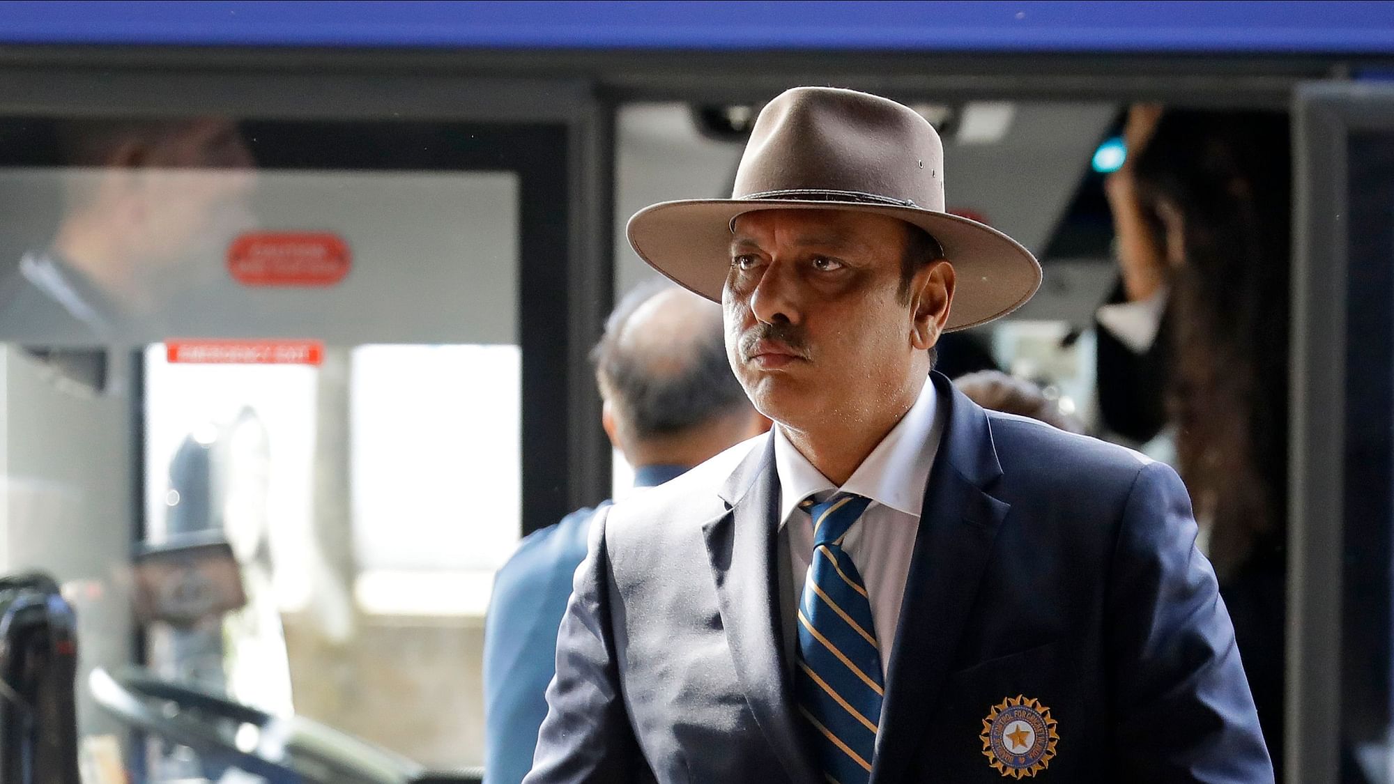 Why Ravi Shastri is not the man India needs going forward.