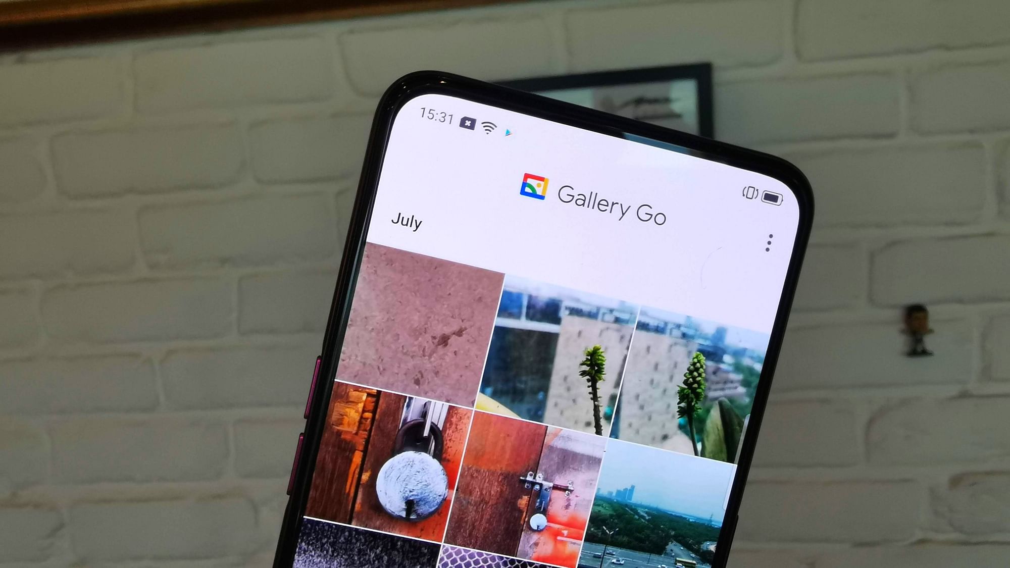 Gallery Go is part of Google’s mission to make entry-level devices more than useful.