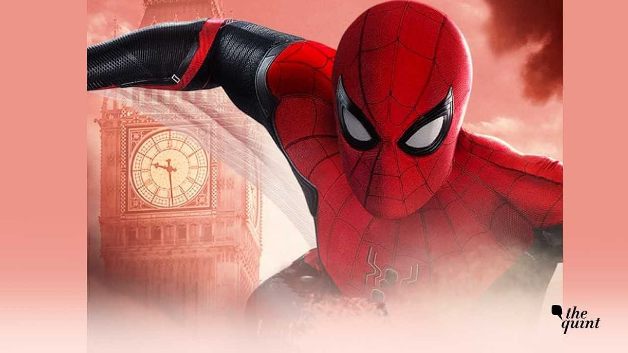 Rj Stutee reviews Marvel’s latest, Spider Man : Far From Home