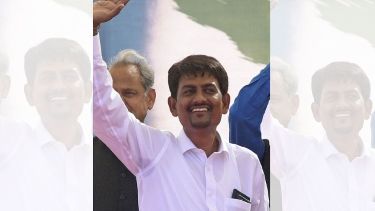 QAhmedabad: Alpesh Thakor Allowed to Vote in RS Polls & More