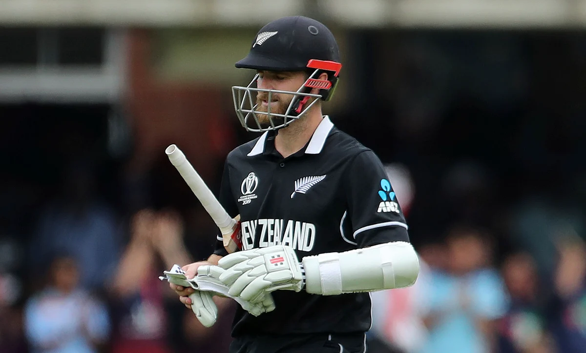 Eng v NZ WC Final LIVE: England Crowned Champions!