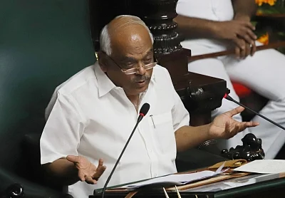 KR Ramesh Kumar. 