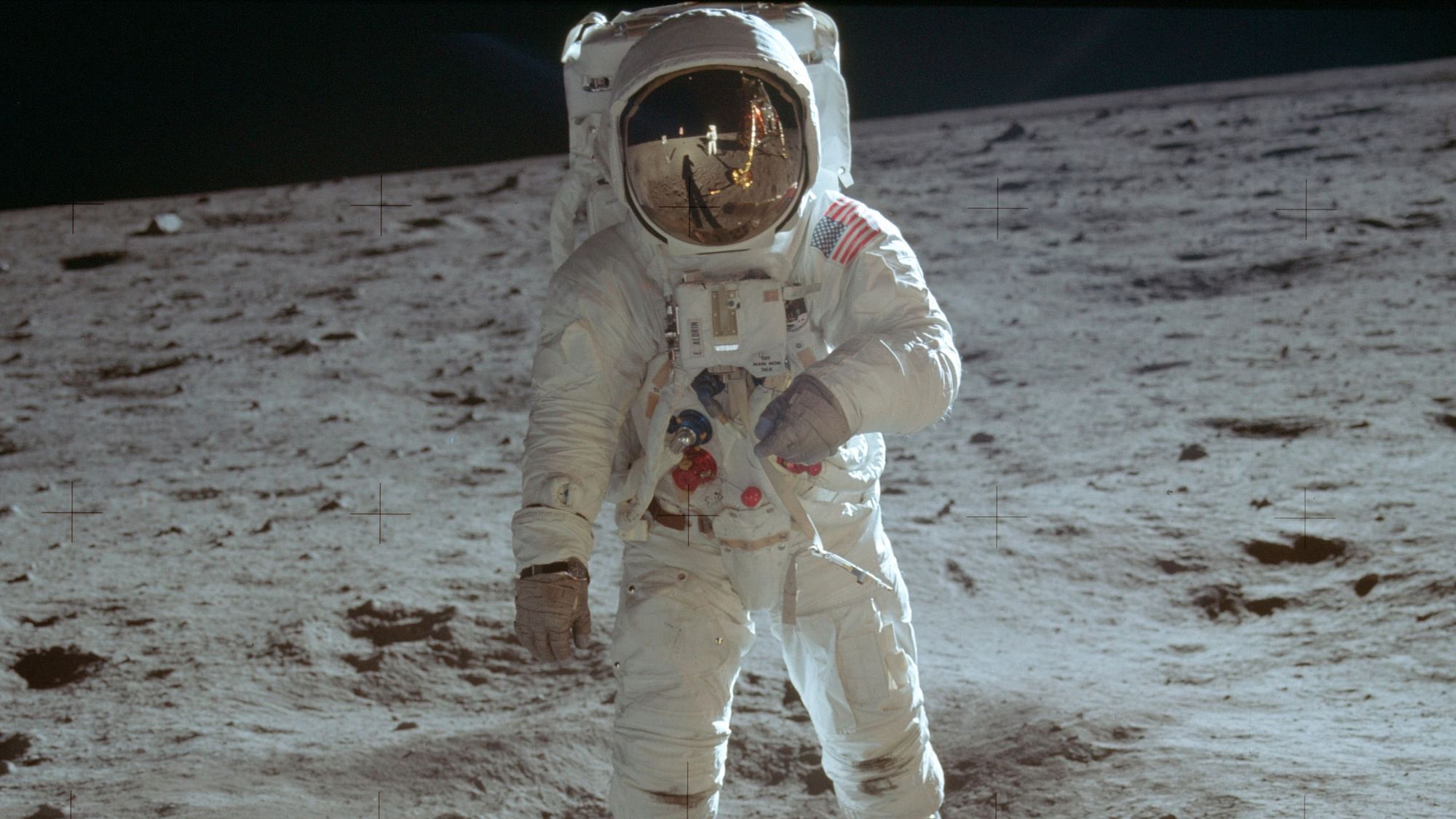 Hundreds of millions tuned in to radios or watched the grainy black-and-white images on TV as Apollo 11’s Neil Armstrong and Buzz Aldrin set foot on the moon on 20 July, 1969, in one of humanity’s most glorious technological achievements.&nbsp;