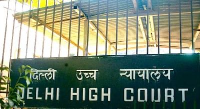 Delhi High Court. (File Photo: IANS)