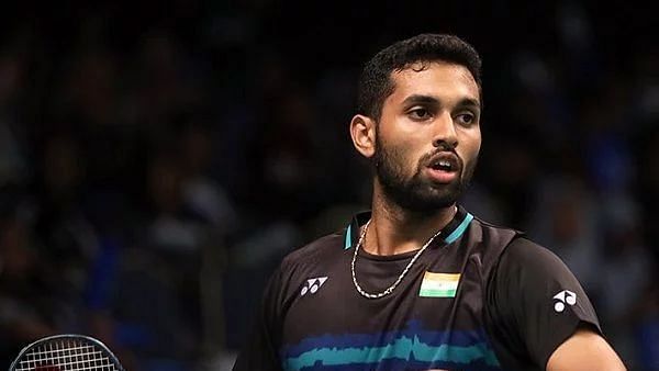 Prannoy lost to Rasmus Gemke of Denmark 9-21 15-21 in his second round match after he beat Srikanth in first round.
