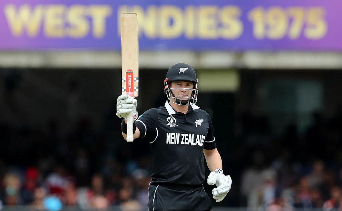 Eng v NZ WC Final LIVE: England Crowned Champions!
