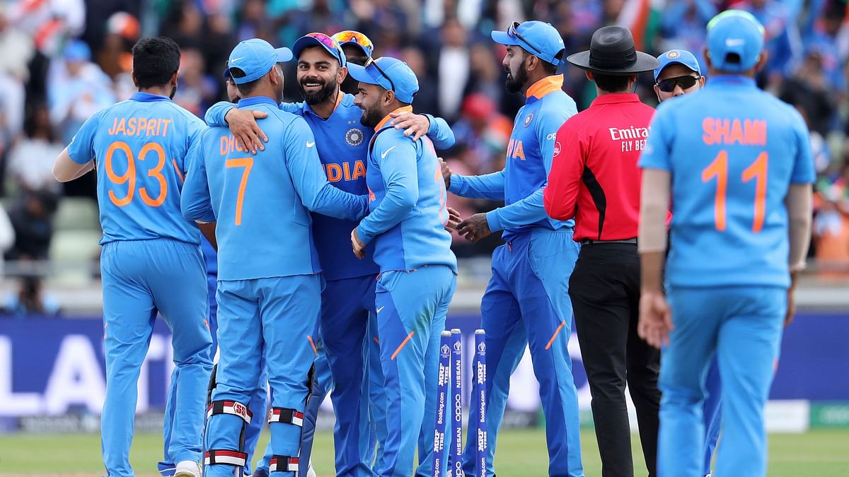 Watch Highlights: India Defeat Bangladesh by 28 Runs