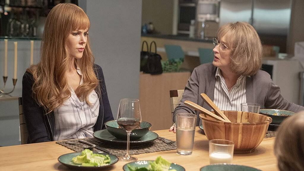 Twitter Is Divided on the Finale of ‘Big Little Lies’ Season 2