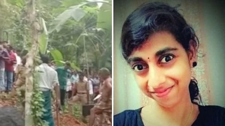 A 30 year old woman from Kerala was found dead, buried in a vacant plot of land in Amboori, Thiruvananthapuram.&nbsp;