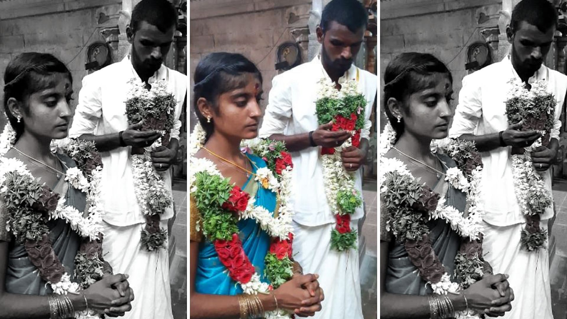 Jothi and Solairaj were murdered on the morning of 3 July, in their front yard in Tamil Nadu’s Thoothukudi district.