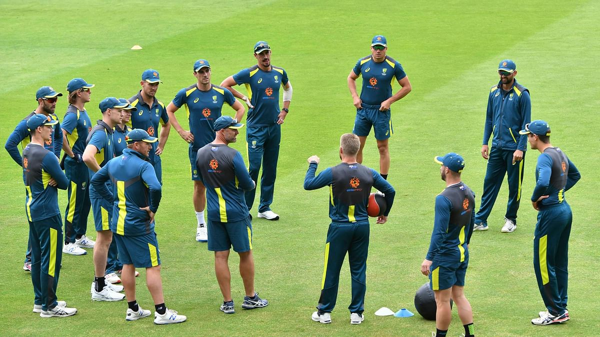 Aus vs Eng Live Streaming: Where to Watch WC Semi Final Online