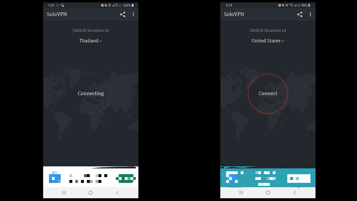 Trouble in creating a VPN for your smartphone?  Take a look at these free apps to make it easier.