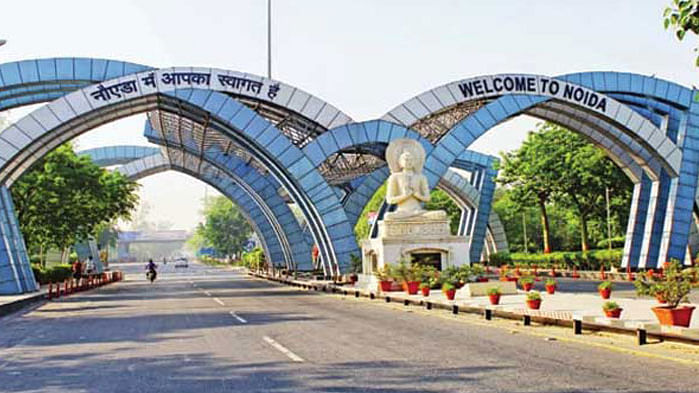 (Photo: Noida Authority)