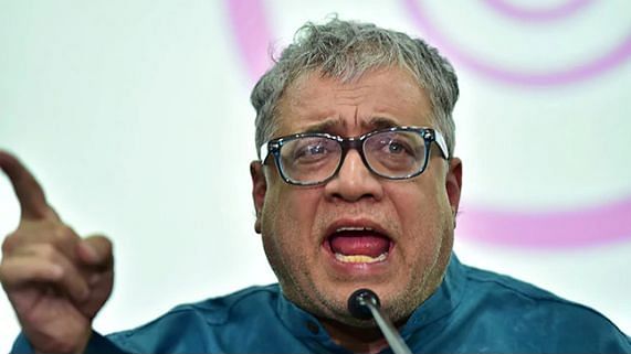 TMC MP Derek O’Brien complained to Rajya Sabha Chairman Venkaiah Naidu that four questions had been allowed in the current session on political violence in Bengal.