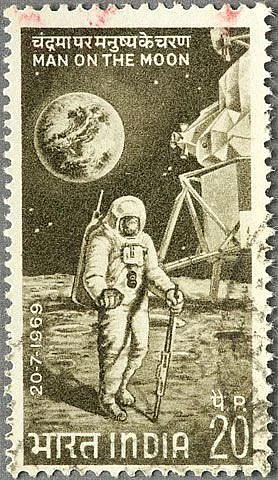 Space Exploration Day: How India Celebrated the 1st Step on Moon