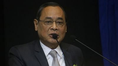 A man who accused a former woman employee of the Supreme Court of cheating him has been missing from his home since April. The woman against whom the complaint was filed was the same woman who accused CJI Ranjan Gogoi of sexual harassment.&nbsp;