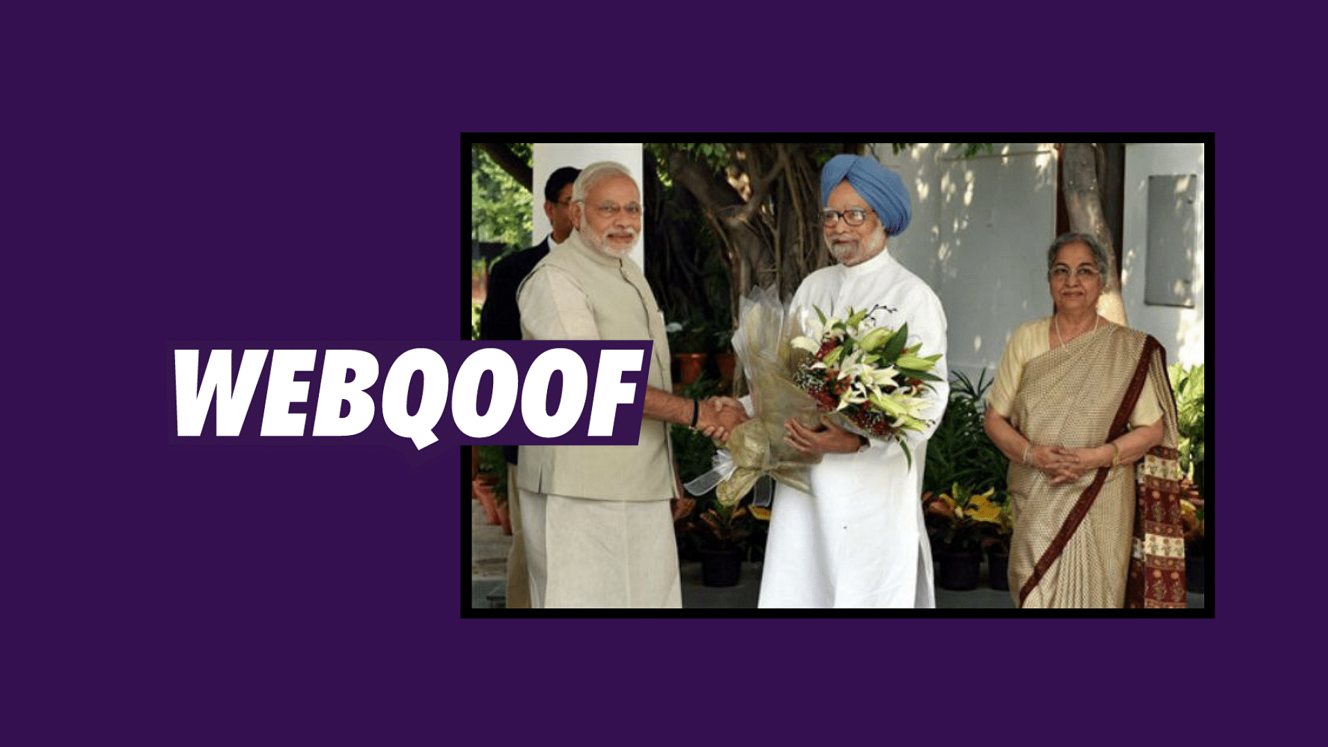 File photo of Prime Minister Narendra Modi meeting his predecessor Manmohan Singh in 2014.