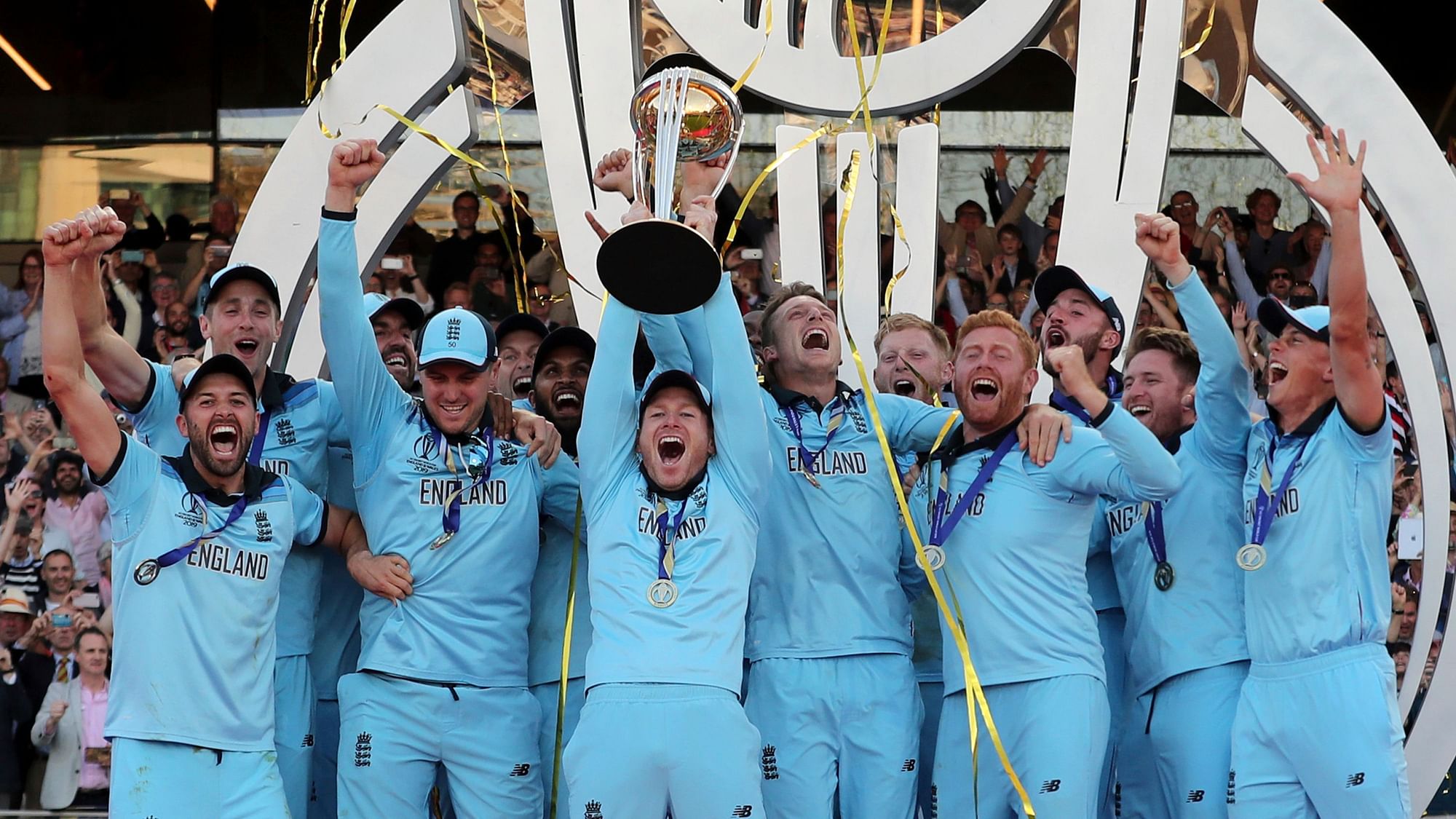 England beat New Zealand in the final of ICC World Cup 2019 to win their maiden World Cup.