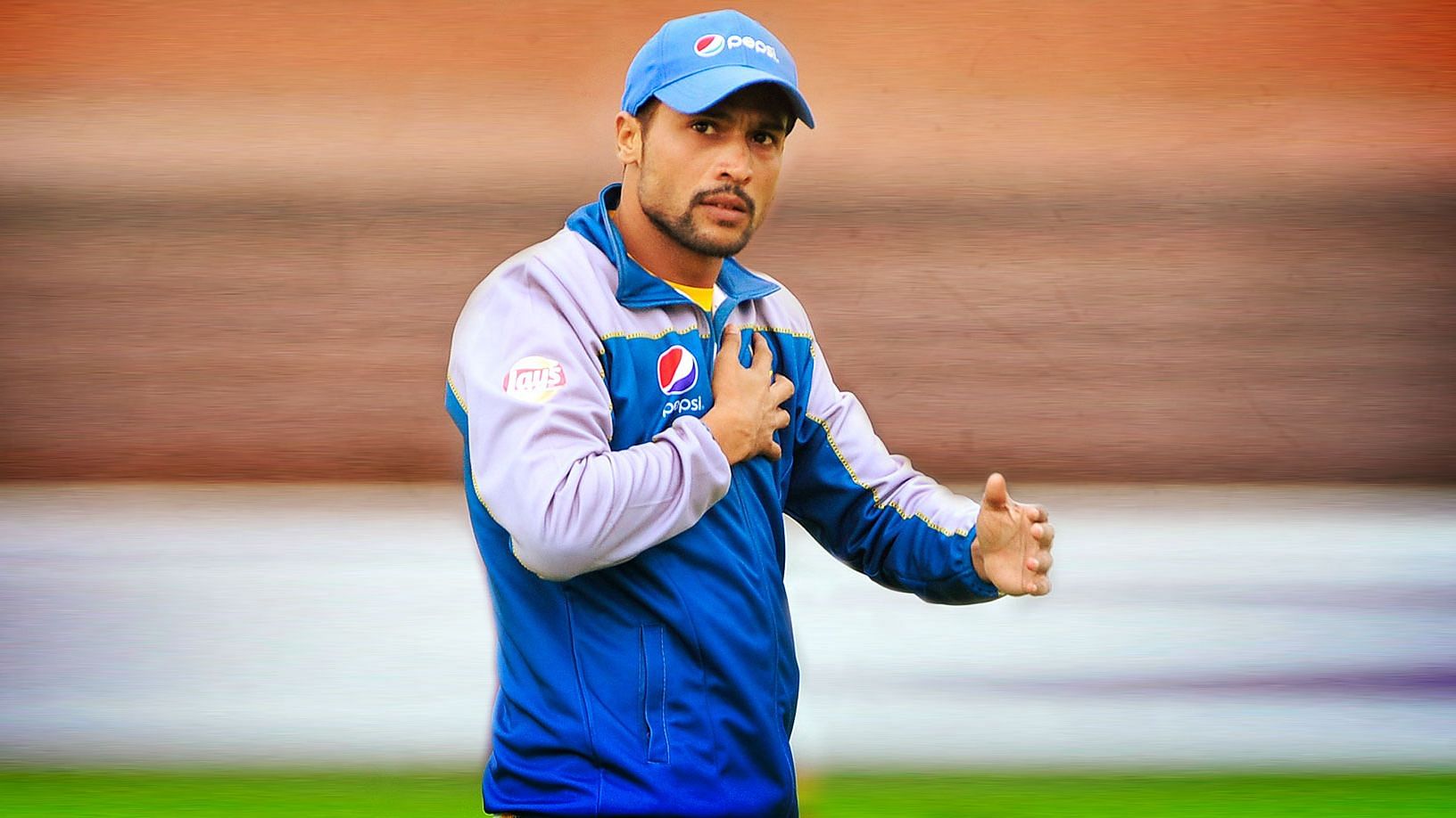 Amir has has been riddled with poor form and fitness concerns in the recent past.