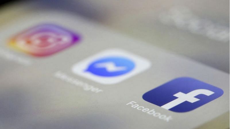 Facebook, Instagram and WhatsApp users face outage issues