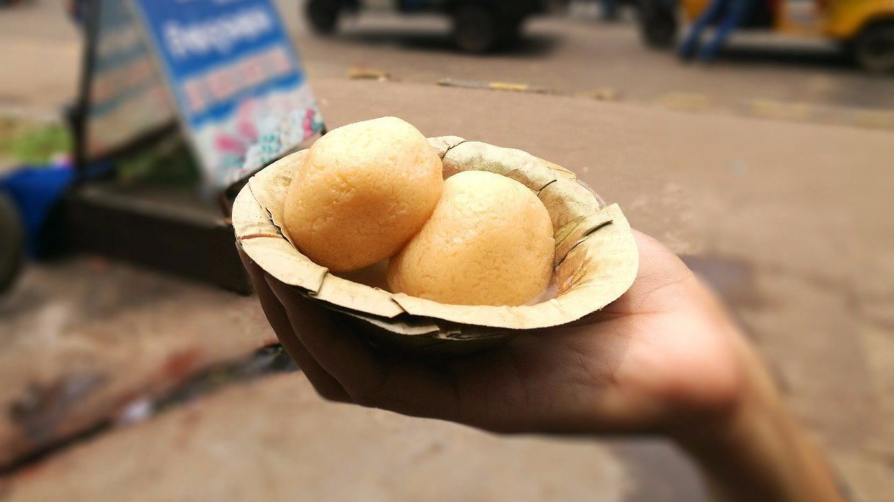 Odisha on Monday bagged the much-awaited Geographical Indication (GI) tag for its ‘Rasagola’