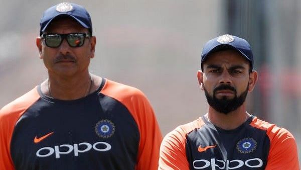 The West Indies tour will also be a litmus test for coach Ravi Shastri after India’s exit from the World Cup.