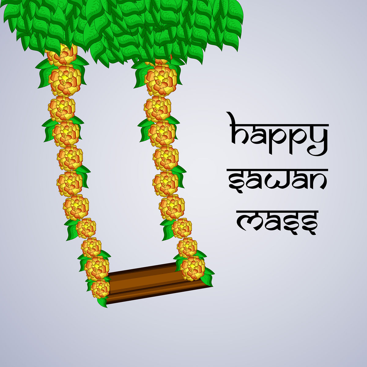 Here are some images, quotes, messages for you to send your friends, relatives & peers a Happy Sawan Somwar.
