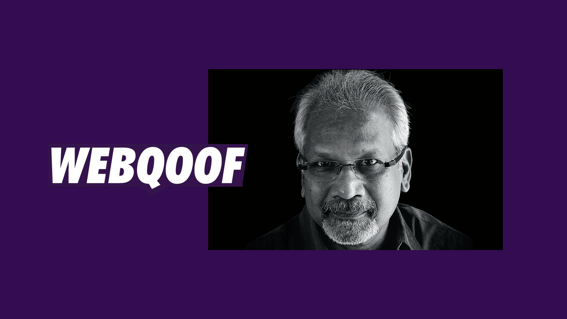 Several social media users falsely claimed that filmmaker Mani Ratnam did not sign the letter addressed to PM Modi on mob lynching incidents.
