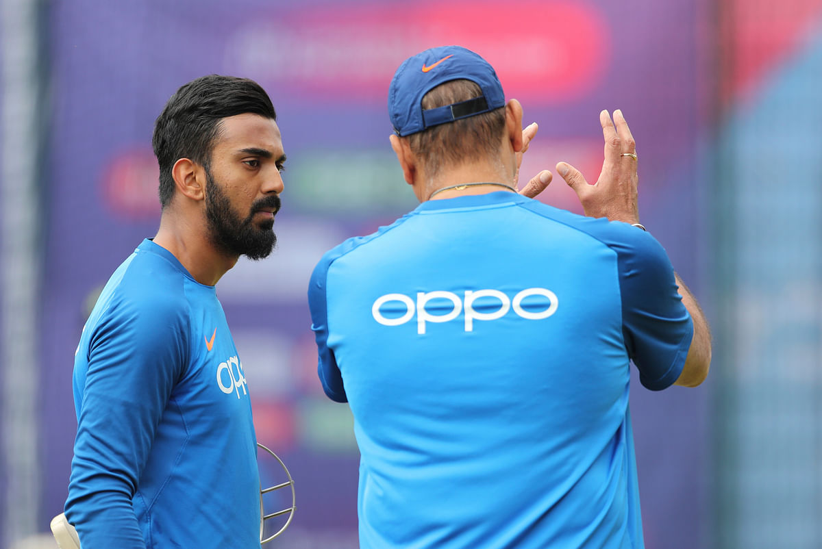 KL Rahul has been an enigma that no one has been able to solve or understand in Indian cricket.