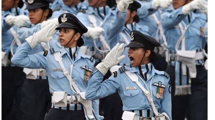 #GoodNews: Chosen Flying Officer in IAF, Woman Inspires J&K Youth