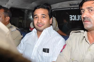 Passengers Rise, But Earnings Dip For BEST Buses; MLA Nitesh Rane gets bail in assault case & other stories.