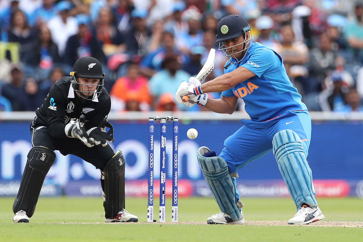 Kohli’s form in knockout tournaments and Dhoni’s overall role raises serious questions about the Indian cricket team