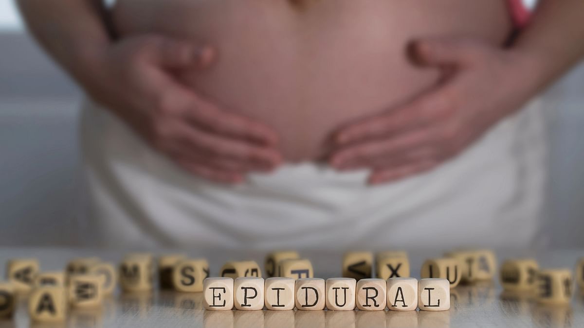 Epidural myths: Epidural injection is given to a woman to provide relief from pain during delivery. Are they safe? 