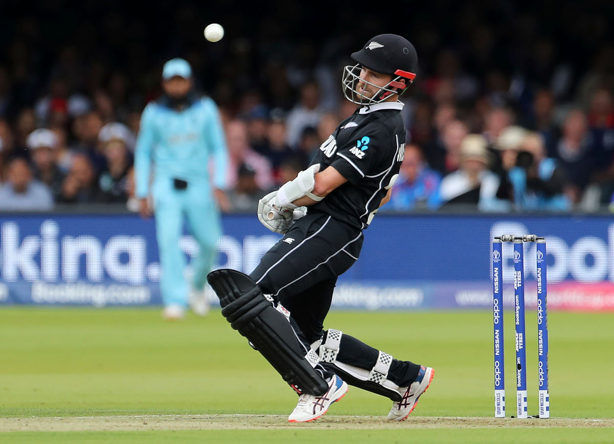 New Zealand lost to hosts England in the final of the 2019 ICC World Cup on Sunday.