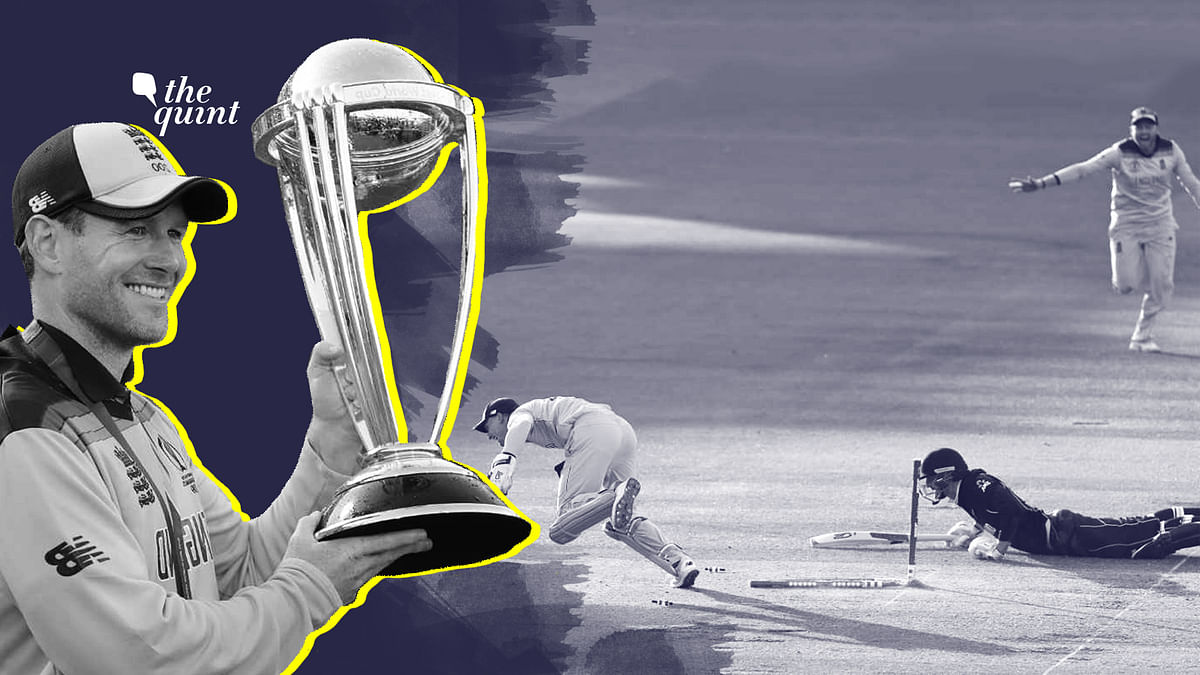 Cricket Rules That Baffle the Mind and May Need Some Rethinking