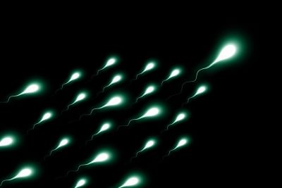 Sperm. (File Photo: IANS)
