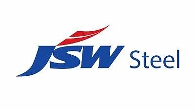 JSW Steel. 