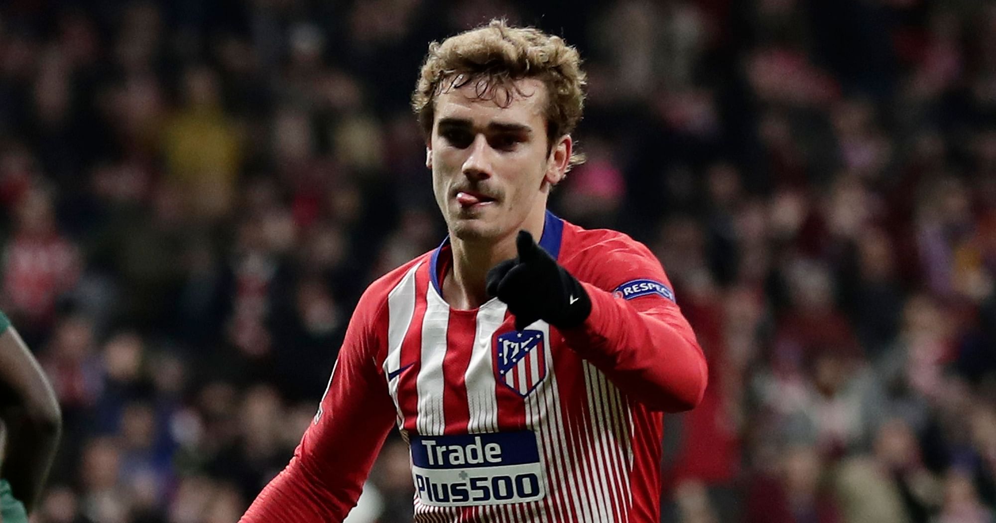 France Star Antoine Griezmann Joins Barcelona From Atletico Madrid