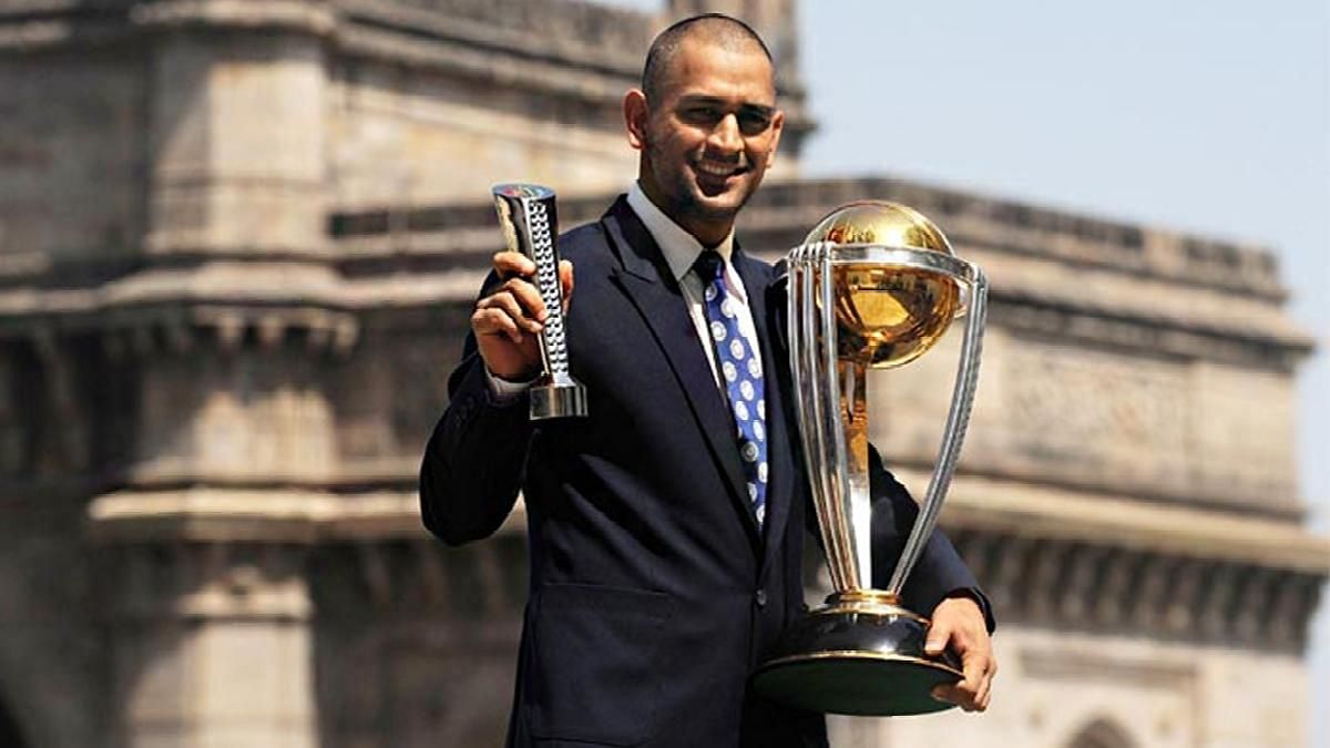 Dhoni made his debut against Bangladesh in 2004 and since then has been a remarkable servant of Indian cricket.