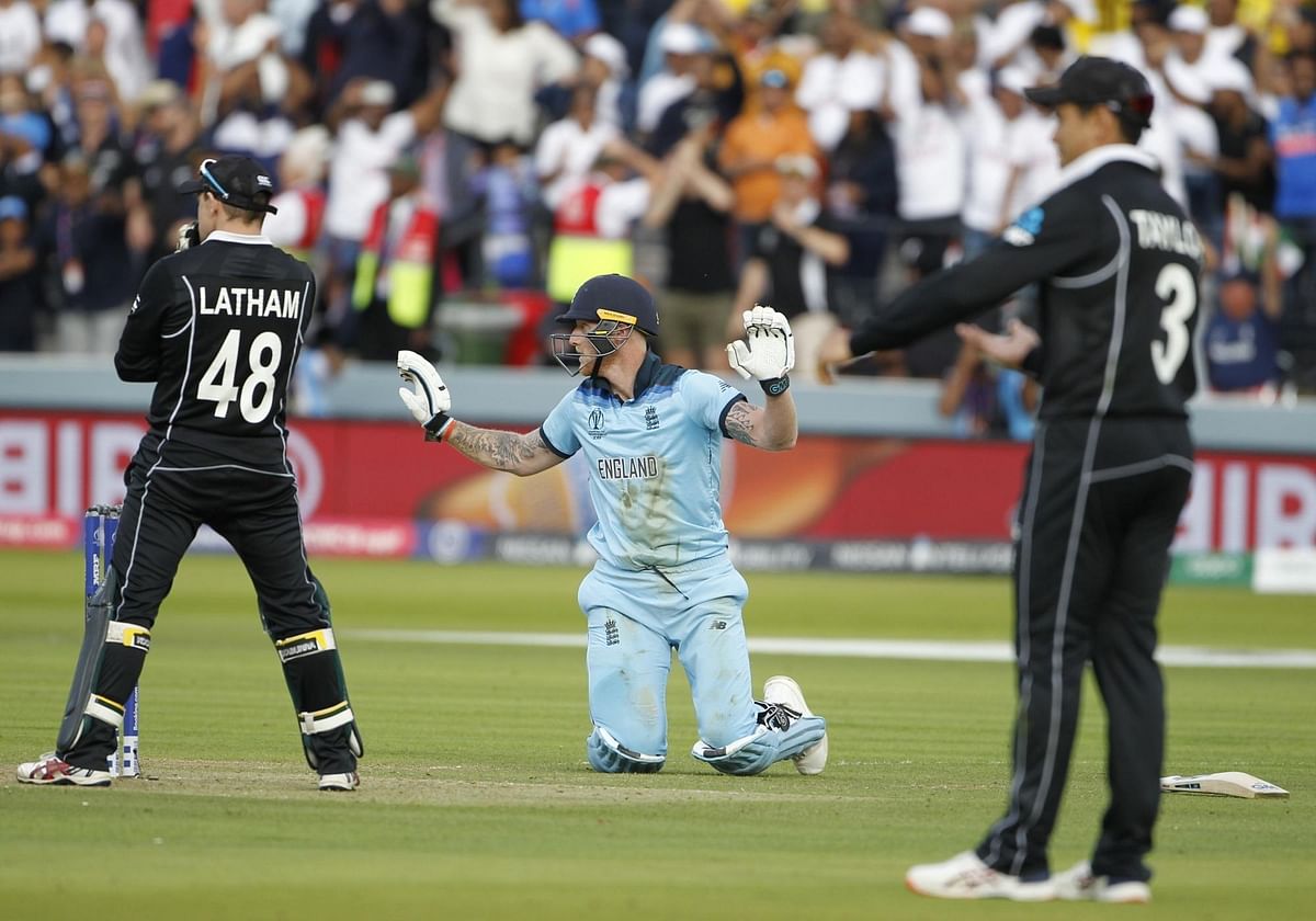 A few cricket rules came into focus during the 2019 ICC World Cup and have since been heavily criticised.