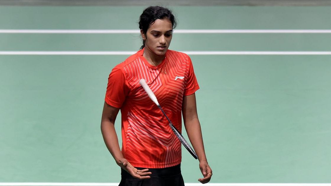 It was Sindhu’s third win over the world no. 13 Dane this year