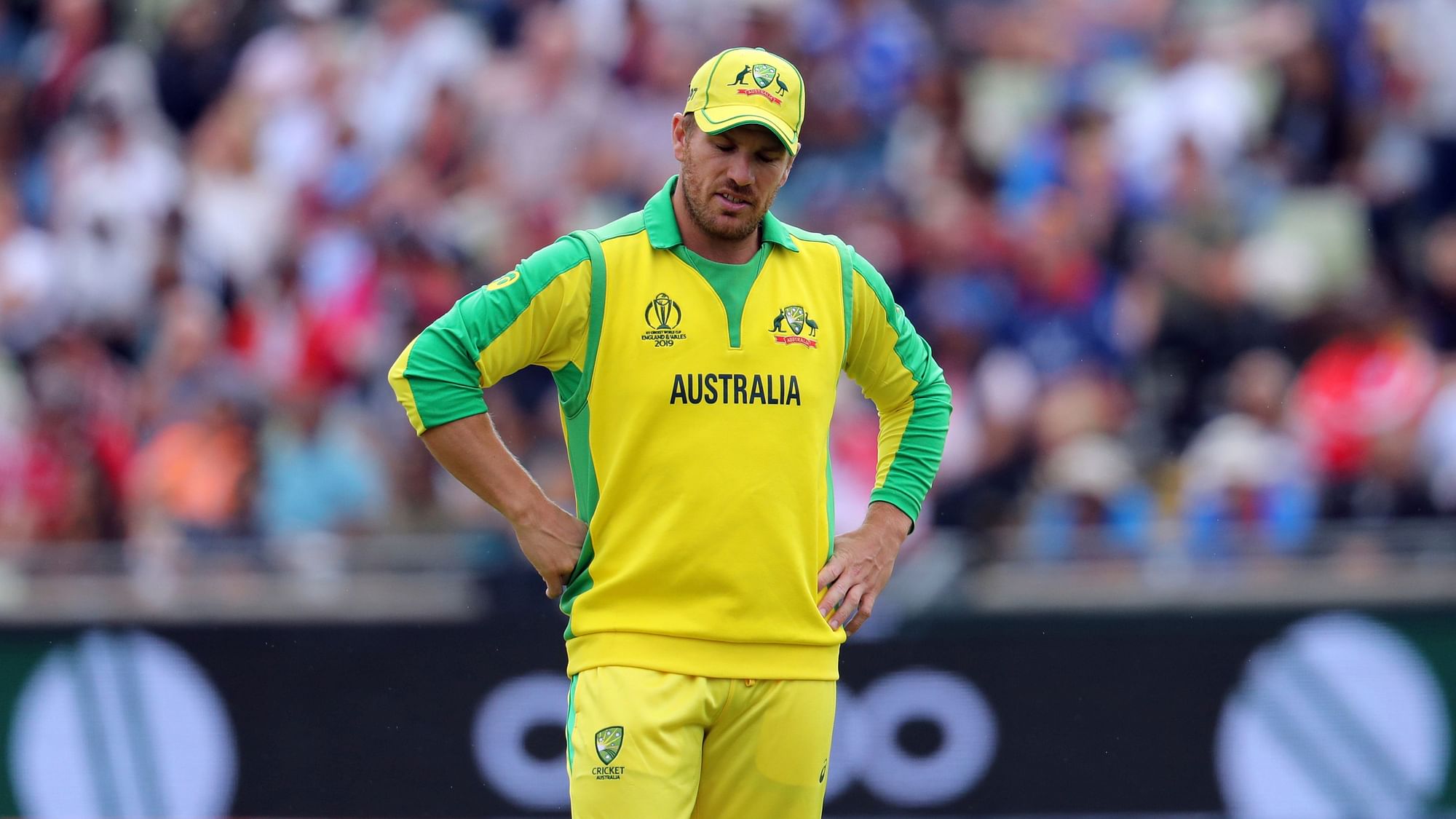 The T20 World Cup looks “unrealistic” amid the ongoing COVID-19 pandemic, says Cricket Australia (CA) chairman Earl Eddings.