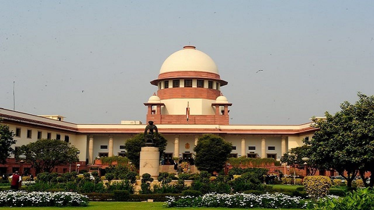 The Supreme Court of India issued a notice to the Centre and states, seeking compliance to its 2018 judgment