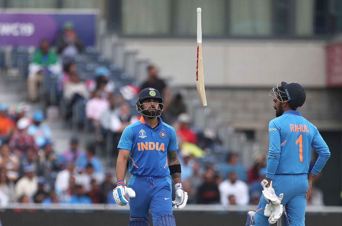 Kohli’s form in knockout tournaments and Dhoni’s overall role raises serious questions about the Indian cricket team