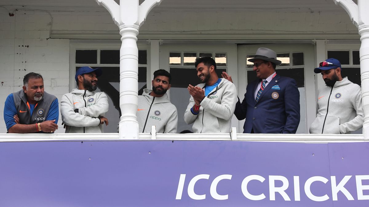 The constant chopping and changing in the middle-order was something that had hurt Team India: BCCI Official