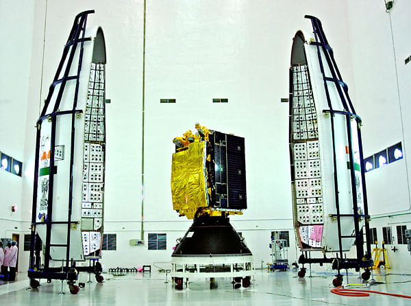 The launch of Chandrayaan-2 got called off on Monday due to a technical glitch in the launch vehicle GSLV Mk-III.