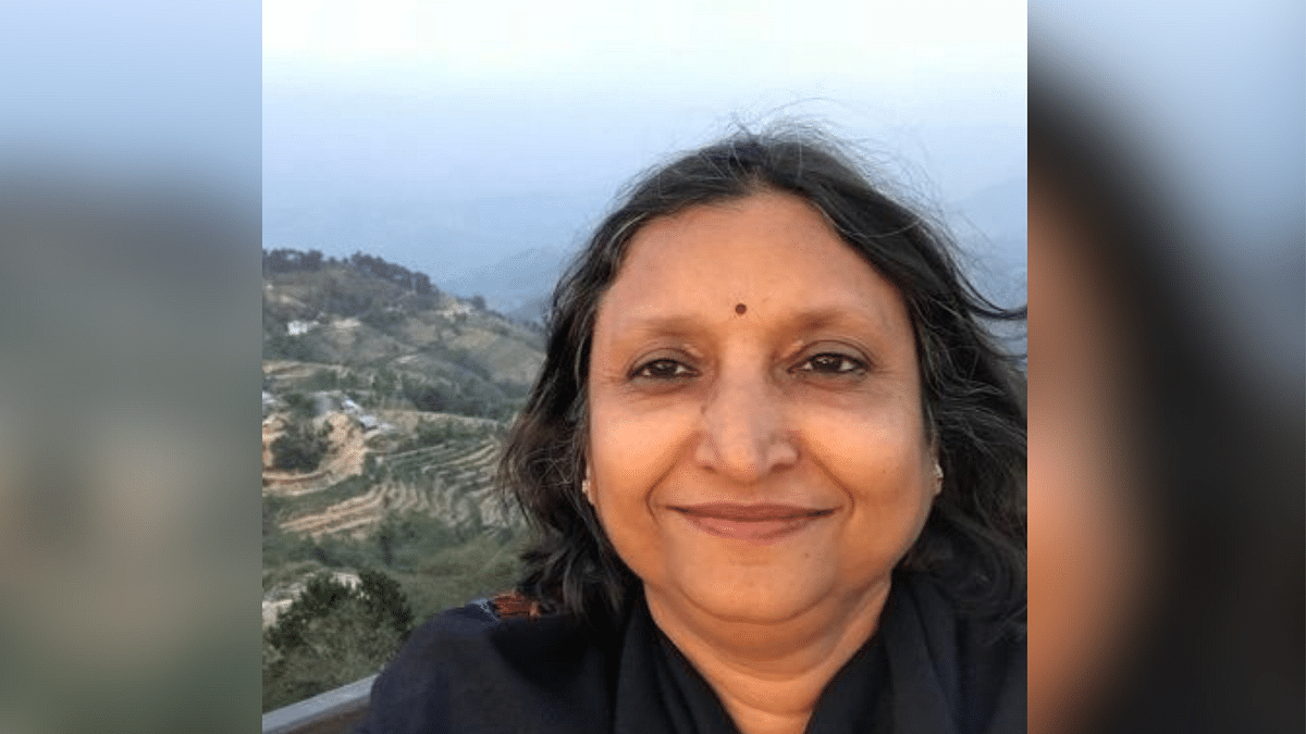 Anshula Kant Becomes World Bank’s First Woman CFO and MD