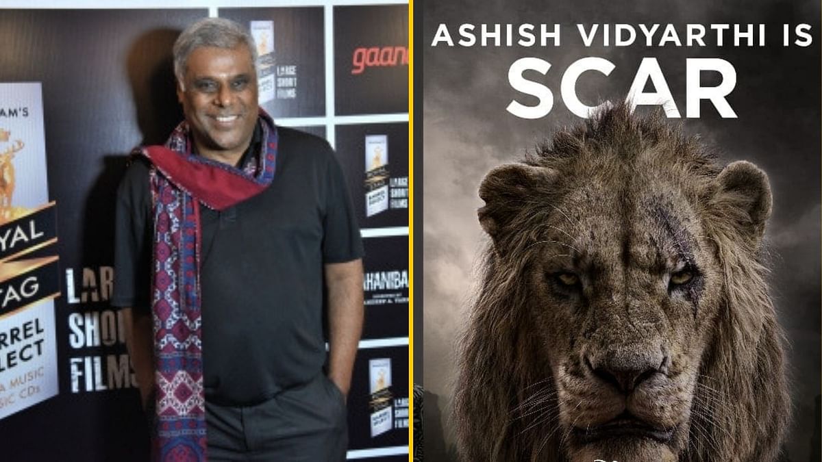 The Lion King releases on 19 July, in Hindi and English