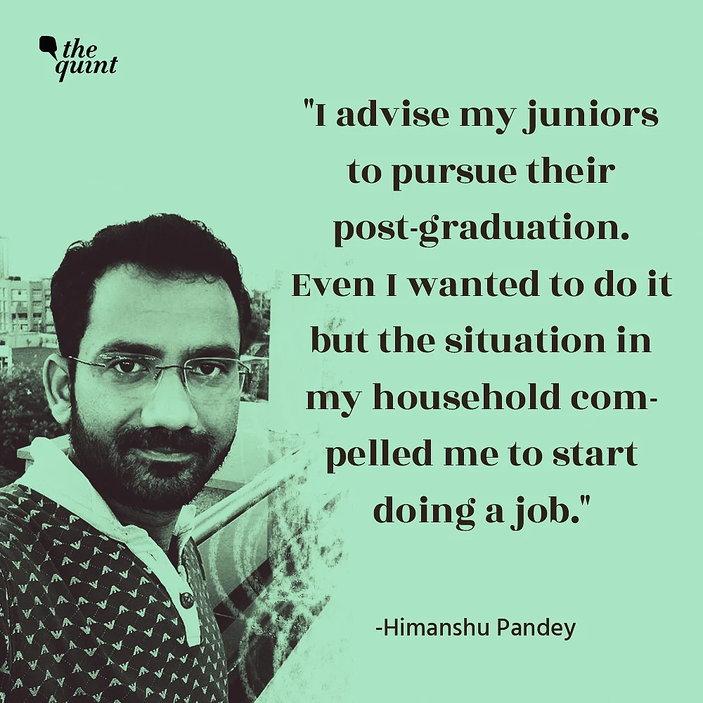 Over 2,400 Dropouts From IIT: Why Are Students Leaving?