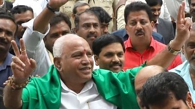 Chief Minister BS Yediyurappa Monday allocated portfolios to the 17 newly appointed ministers, six days after they were inducted into the Karnataka Cabinet.